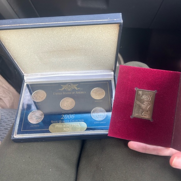 collectable coins - Picture 2 of 7